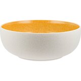 Rose & Tulipani Arpeggio - solatna skleda - Pumpkin | Shoptok.si