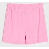 Sinsay Pamučna dvodijelna pidžama s motivom mačkoroga | shoptok.hr