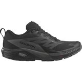 Salomon sense ride 5 gtx moške športne superge, black/magnet/black - 42 2/3, (21510514) | Shoptok.si