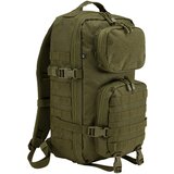 Brandit US Cooper Patch Large Backpack olive | shoptok.hr