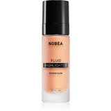 NOBEA Day-to-Day Fluid Highlighter tekući highlighter nijansa 02 Rose gold 28 ml | shoptok.hr