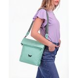 Vuch Crossbody torba Mirelle Wonder E Mint, 28 x 8,5 cm Slike