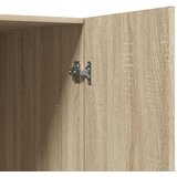  za perilicu rublja boja hrasta sonome 70,5x71,5x91,5 cm | shoptok.hr