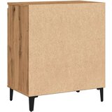 vidaXL Komoda Artisan hrast 60x35x70 cm izrađeno drvo | shoptok.hr