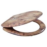 Ridder wc daska chalet duroplast soft close-ext | ePonuda.com