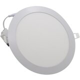  ugradno led svetlo round LED/15W/230V 4200K | Eponuda.com