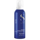 Alfaparf Milano, Italija semi Di Lino Volumizing Mousse Conditioner regenerator u pjeni za volumen kose 200 ml za žene | shoptok.hr