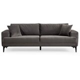 Atelier Del Sofa Trosed Astana 100x78x234cm Antracit | Eponuda.ba