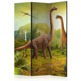 Artgeist Paravan Dinosaurs, 3-Delni, Dvostranski | Shoptok.si