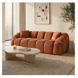 Atelier Del Sofa sofa trosed octavio tile red Cene