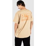 Rhythm Tusk T-shirt sand | Shoptok.si