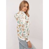 Calimera Sweatshirt-CLM-BL-1264.47-ecru | Shoptok.si