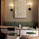 Elstead Lighting STENSKA SVETILKA Alora Mood 220-240 V E27 | Shoptok.si