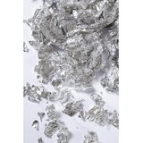 RAYHER Kosmiči za pozlato, srebrni, 1 gram, (20633885) | Shoptok.si