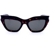 Saint Laurent Ženske Sunčane naočale SL 759 Tortoise | shoptok.hr