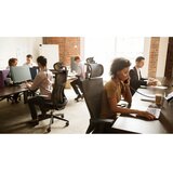 Yenkee Crna kancelarijska stolica | Eponuda.com