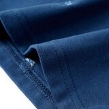  Dječja polo majica tamnoplava 140 | shoptok.hr