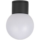 Kanlux 46082 - Spoljna reflektorska svetiljka STONO 1xE27/15W/230V IP65 antracitna | Eponuda.com
