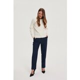 Marisse WOMEN'S PANTS Z-SP-4826 NAVY | shoptok.hr