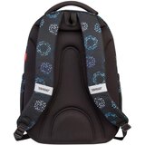 Target šolska torba za 2 triado 2v1 curved color flow 28061 | Shoptok.si