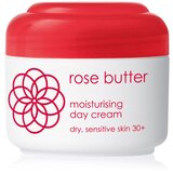 Ziaja Rose Butter vlažilna dnevna krema 30+ 50 ml Cene