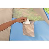  Šotor za na plažo Bestway Modra 200 x 100 x 100 cm | Shoptok.si