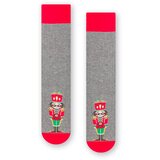 Steven Socks 136-106 Gray Melange | Shoptok.si