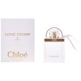 Chloe Love Story parfumirana voda za ženske 50 ml | Shoptok.si