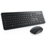 Dell KM3322W Wireless US Tastatura+miš Cene