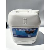Diasa Flokulant - sredstvo za kristalizaciju vode u bazenu 20L | ePonuda.com