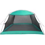Šator s mrežom protiv komaraca Morska zelena 380 x 380 x 225 cm | shoptok.hr