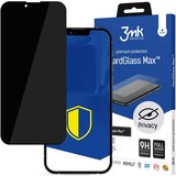 3mk HARDGLASS MAX PRIVACY KALJENO STEKLO ZA APPLE IPHONE 13 PRO MAX, (22001413) | Shoptok.si