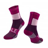 Force Čarape HALE ljubičaste L - XL 42 - 47 Cene