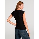 Sinsay ženska majica kratkih rukava 8541J-99X | shoptok.hr