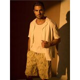 Sinsay Kratke hlače | shoptok.hr