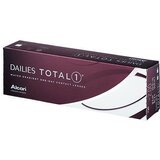 Dailies Total 1 (30 sočiva) Cene