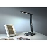  Immax 08930L - LED prigušiva stona lampa KINGFISHER LED/9W/230V/12V | Eponuda.com