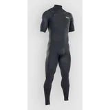 Protect3/2 Front Zip Neoprenska obleka black