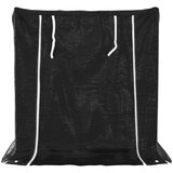  Stalak za drva za ogrjev s kišnom navlakom 100,5x80,5x110,5 cm | Eponuda.com