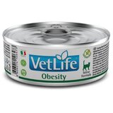 Vet Life Obesity Cat 12x85g | Eponuda.com