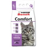Super Benek Comfort lavanda - 10 L Cijene