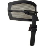 MID.YOU Naslon Za Glavo Aspen, Črna | Shoptok.si