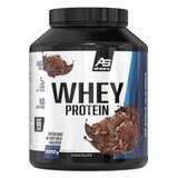 All Stars whey protein čokolada, 2000 g | ePonuda.com