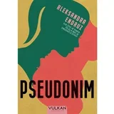 Pseudonim - Aleksandra Endruz