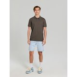 Sinsay Pamučna polo-majica | shoptok.hr