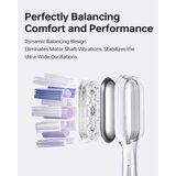Laifen Ultra-Whitening Transparent 2.0 zamjenske glave 3 kom | shoptok.hr