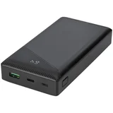 power bank 20 000 mAh, 1x USB-C PD, 1x USB-A Brzo Punjenje