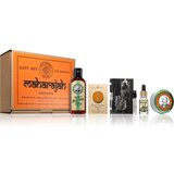 Captain Fawcett Maharajah Gift Set darilni set za moške | Shoptok.si