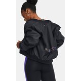 Under Armour Černá sportovní bunda Pjt Rck W's Bomber Jacket | ePonuda.com