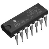  Integralno kolo TL064CN | Eponuda.ba
